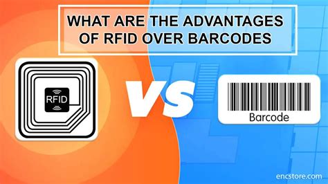 summarize the advantages and disadvantages of rfid systems|advantages of rfid over barcode.